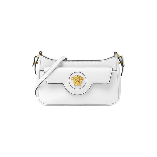 Versace La Medusa Mini Bag Clutches Versace Lavender