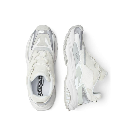 Versace Mercury M_VS_04 sneakers Sneakers Versace Light Gray