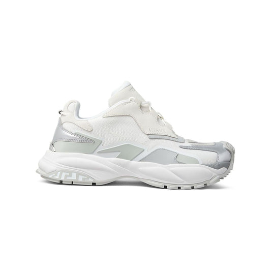 Versace Mercury M_VS_04 sneakers Sneakers Versace Light Gray