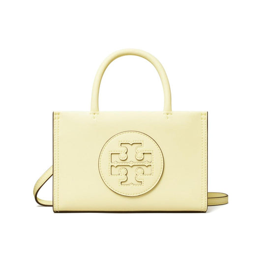 Tory Burch Mini Ella Bio tote Shopper Tory Burch Bisque