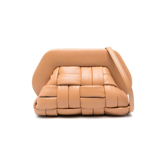 Themoire' Tia clutch bag Clutches Themoire' Dark Salmon