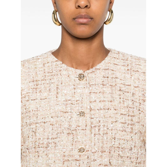 Iro Odete jacket Jackets Iro Antique White