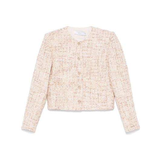Iro Odete jacket Jackets Iro Antique White