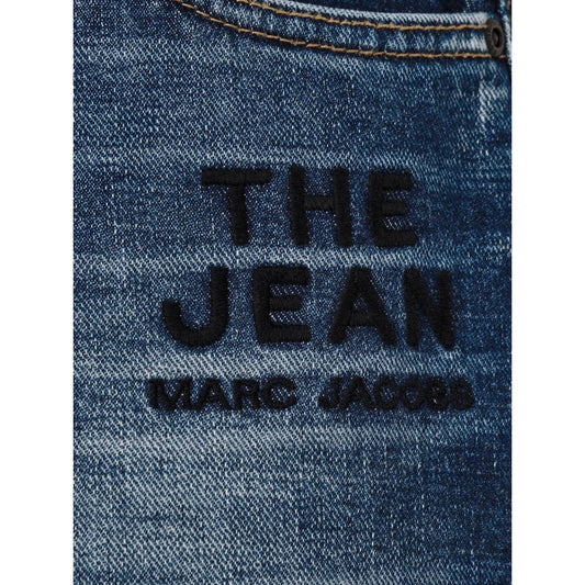 Marc Jacobs Jeans Blue Jeans Marc Jacobs Dark Slate Gray