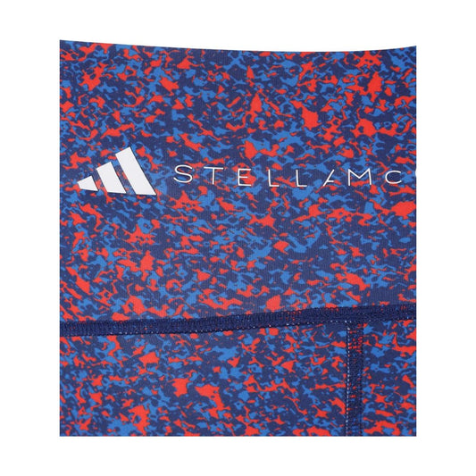 Adidas By Stella McCartney TruePurpose Sports Leggings Trousers Adidas By Stella McCartney Dark Slate Blue
