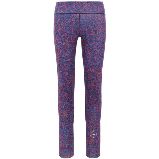 Adidas By Stella McCartney TruePurpose Sports Leggings Trousers Adidas By Stella McCartney Dim Gray
