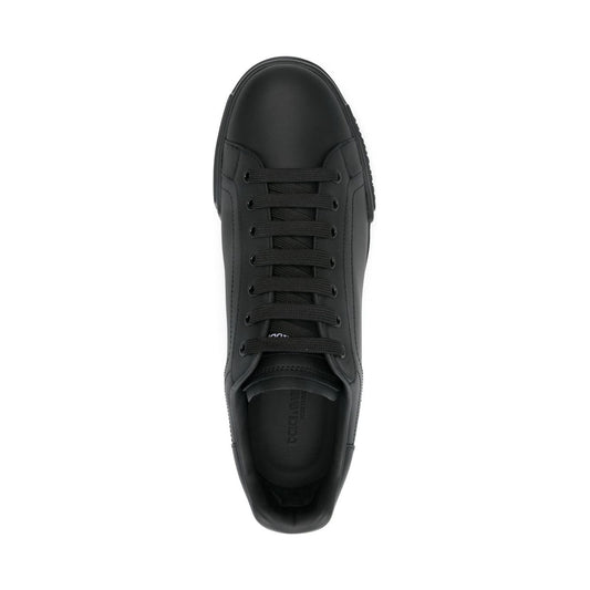 Dolce & Gabbana Portofino sneakers Sneakers Dolce & Gabbana Dark Slate Gray