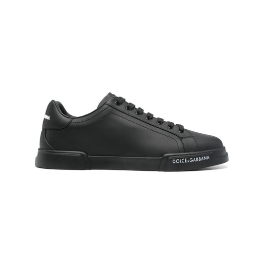 Dolce & Gabbana Portofino sneakers Sneakers Dolce & Gabbana Dark Slate Gray