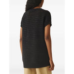 Fabiana Filippi Sweaters Blue