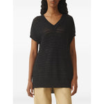 Fabiana Filippi Sweaters Blue
