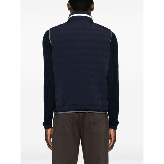 Brunello Cucinelli Jackets Blue MM49A7460GC1086-P25