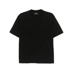Emporio Armani logo-print cotton T-shirt EM000943AF10762FC158-P25