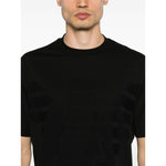 Emporio Armani logo-print cotton T-shirt EM000943AF10762FC158-P25