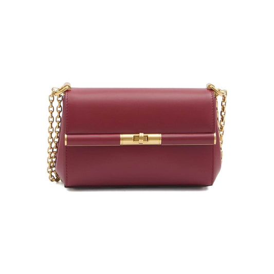 Dolce & Gabbana mini Marlene shoulder bag Shoulder Dolce & Gabbana Sienna