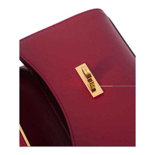 Dolce & Gabbana mini Marlene shoulder bag Shoulder Dolce & Gabbana Brown