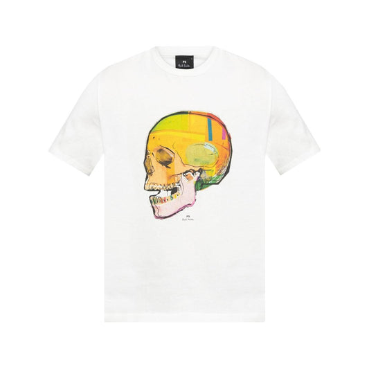 Paul Smith T-shirts and Polos White