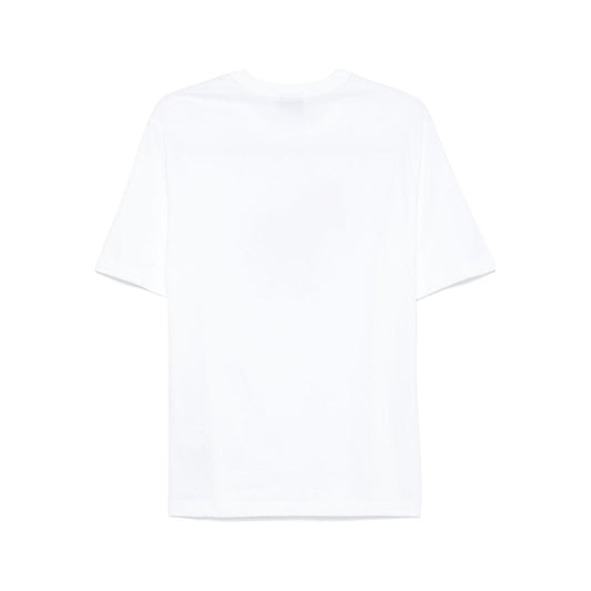 PS By Paul Smith T-shirts and Polos White M2R220XPP470101-P25