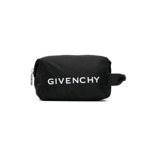 Givenchy Wallets Black Small Leather Goods Givenchy Black