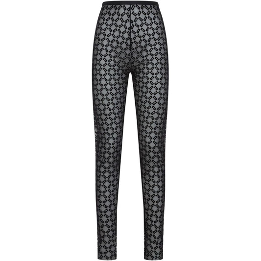 Givenchy Trousers Black Trousers Givenchy Dark Slate Gray
