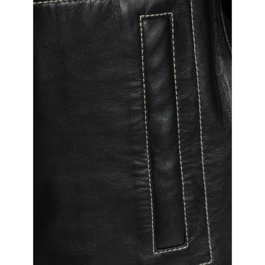 PS By Paul Smith Jackets Black Jackets PS By Paul Smith Black