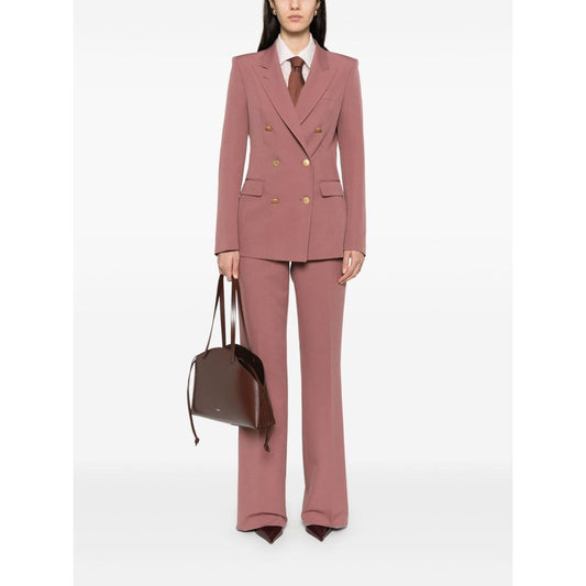 Tagliatore Dresses Pink