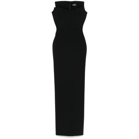 Solace London Dresses Black Dresses Solace London Black