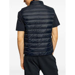 EA7 Jackets Blue