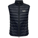 EA7 Jackets Blue