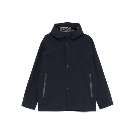 PS By Paul Smith Coats Blue Jackets PS By Paul Smith Dark Slate Gray