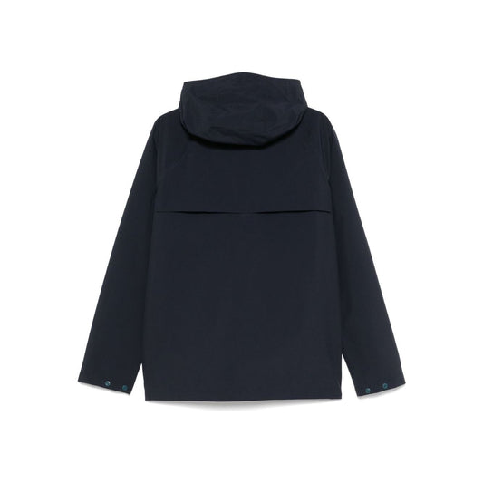 PS By Paul Smith Coats Blue Jackets PS By Paul Smith Dark Slate Gray