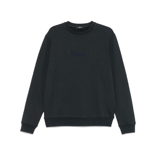Herno Sweaters Blue JG000231U500179200-P25