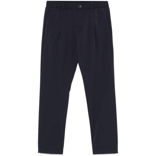Herno Trousers Blue PT000093U126849200-P25