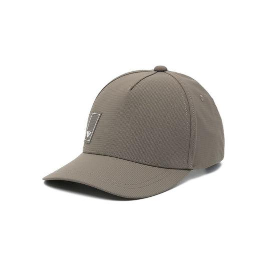Emporio Armani Logo baseball cap EM000055AF13090U6299-P25