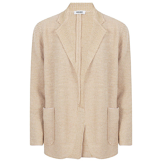 Base Jackets Beige Jackets Base Gray