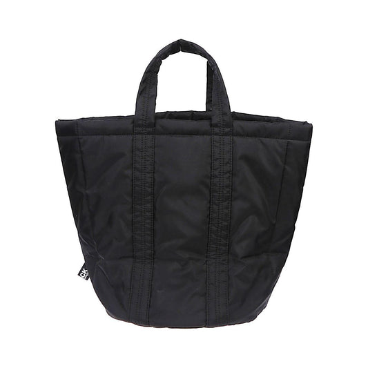 Comme Des Garcons panelled tote bag Shopper Comme Des Garcons Dark Slate Gray