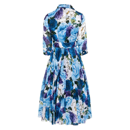Samantha Sung Dresses White Dresses Samantha Sung Dark Slate Blue