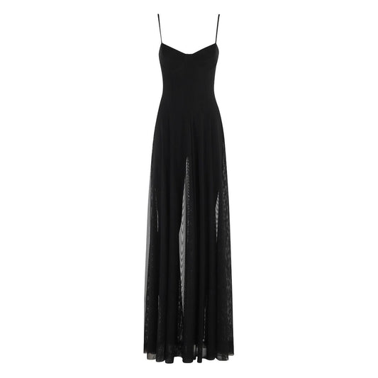 Norma Kamali Dresses Black