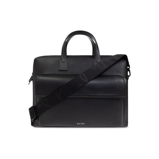 Paul Smith Leather briefcase