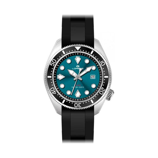 LORENZ MOD. 26169DD WATCHES LORENZ Light Gray