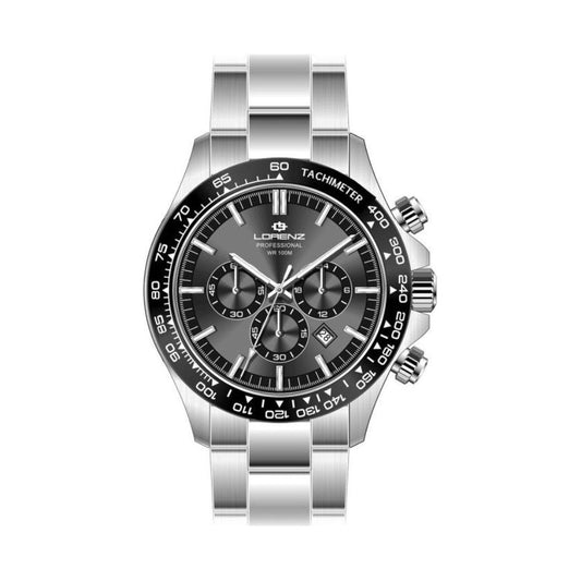 LORENZ MOD. 26175HH WATCHES LORENZ Dark Slate Gray