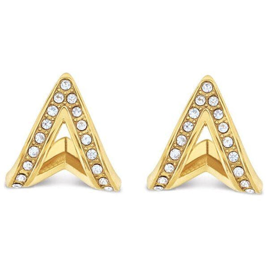 TOMMY HILFIGER JEWELS Mod. 2780364 Earrings TOMMY HILFIGER JEWELS Tan