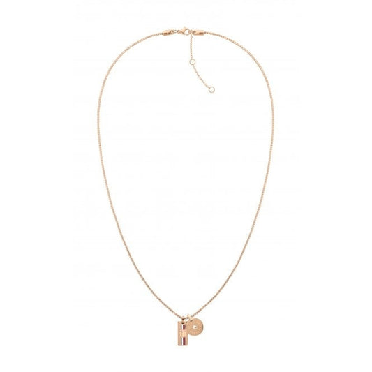 TOMMY HILFIGER JEWELS Mod. 2780452 Necklace TOMMY HILFIGER JEWELS Seashell