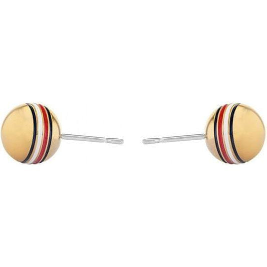 TOMMY HILFIGER JEWELS Mod. 2780517 Earrings TOMMY HILFIGER JEWELS Tan