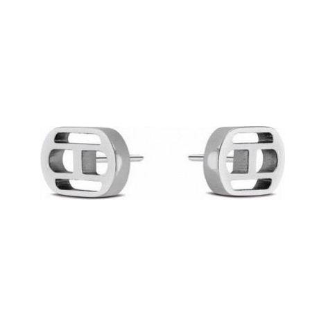 TOMMY HILFIGER JEWELS Mod. 2780546 Earrings TOMMY HILFIGER JEWELS Light Gray