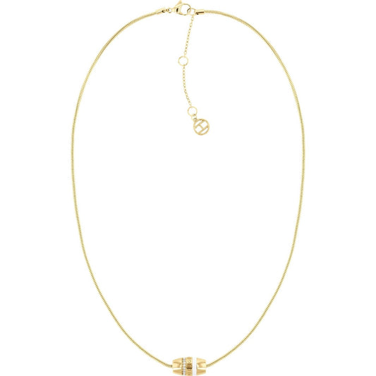 TOMMY HILFIGER JEWELS Mod. 2780617 Necklace TOMMY HILFIGER JEWELS Antique White