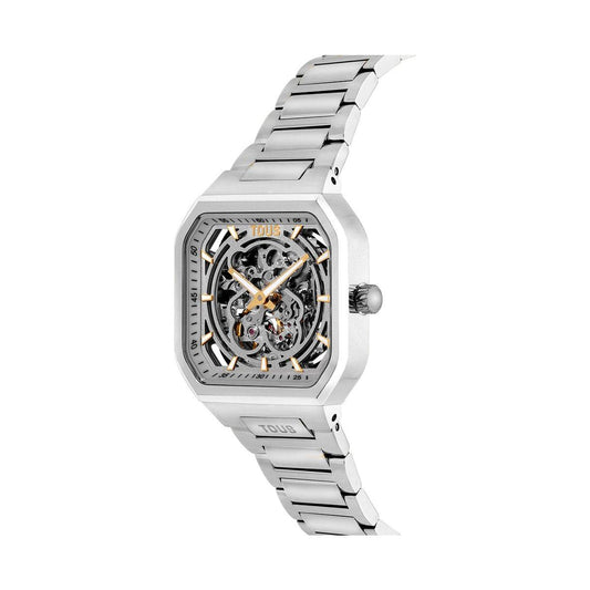 TOUS WATCHES Mod. 3000137800 WATCHES TOUS Gray