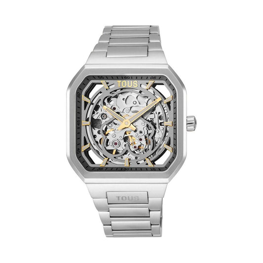 TOUS WATCHES Mod. 3000137800 WATCHES TOUS Gray