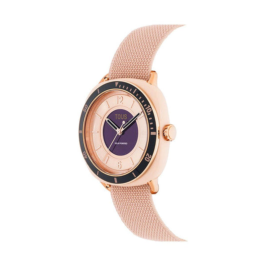 TOUS WATCHES Mod. 3000138100 WATCHES TOUS Wheat