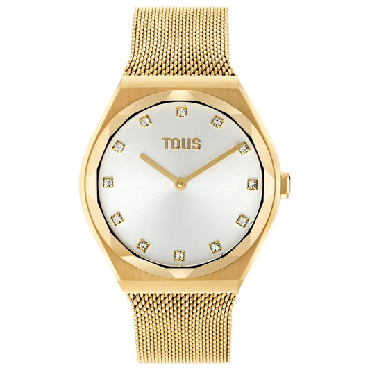 TOUS WATCHES Mod. 3000139800 WATCHES TOUS Bisque