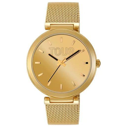 TOUS WATCHES Mod. 3000142300 WATCHES TOUS Tan